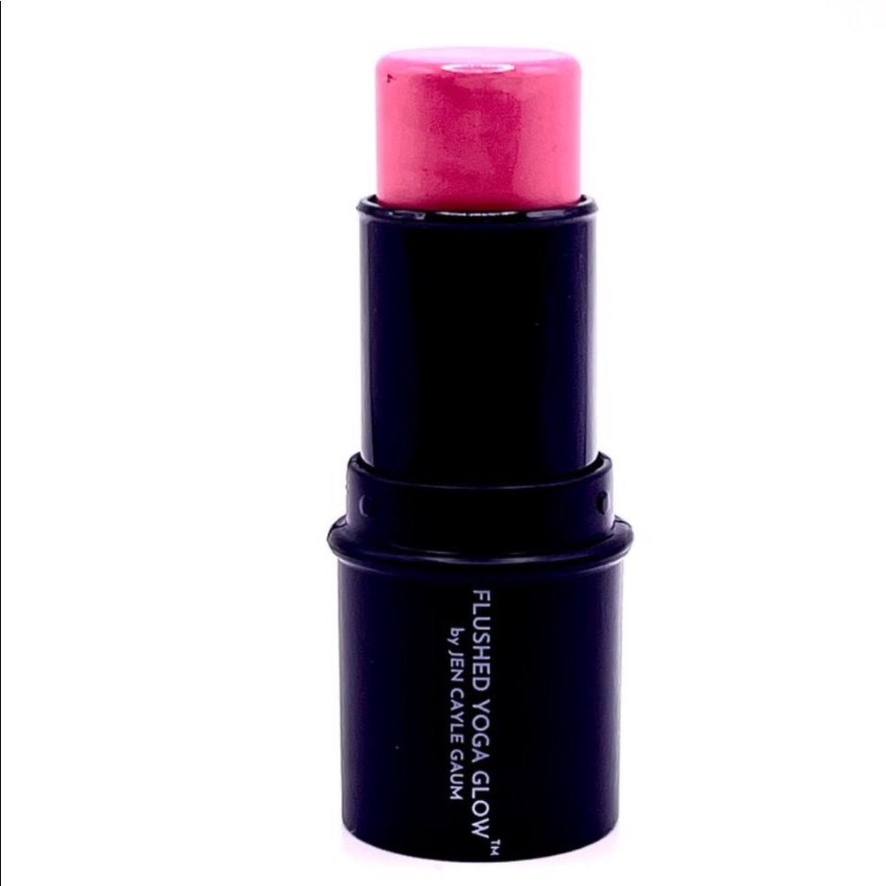 FLUSHED YOGA GLOW™ CREAM BLUSH STICK